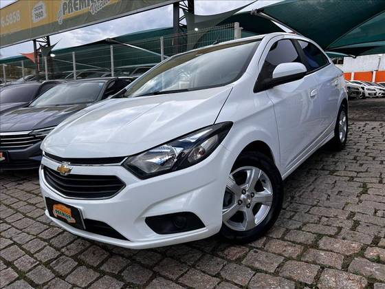 CHEVROLET ONIX 1.4 MPFI LT 8V FLEX 4P MANUAL
